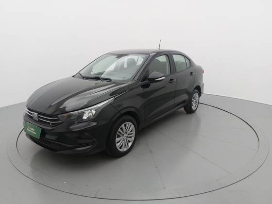 FIAT CRONOS 1.0 FIREFLY FLEX DRIVE MANUAL FIAT CRONOS 1.0 FIREFLY FLEX DRIVE MANUAL